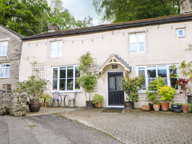 Bargate Cottage - 1204458 - photo 2