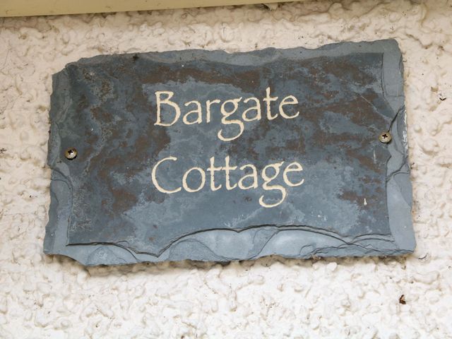 Bargate Cottage - 1204458 - photo 4