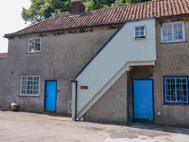 The Stable Flat - 1204478 - photo 2