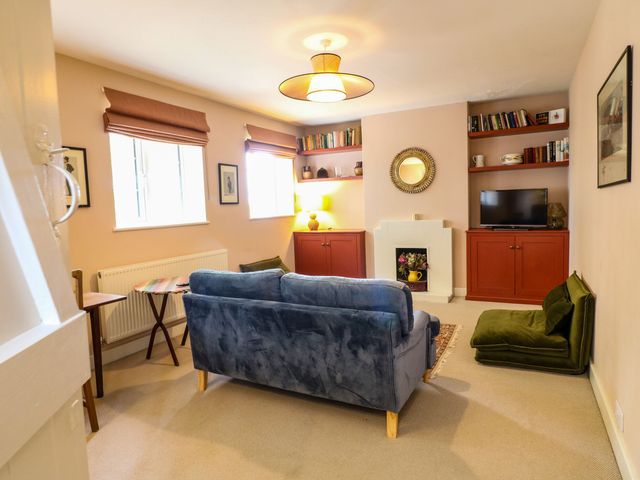 The Stable Flat - 1204478 - photo 4