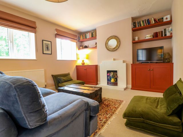 The Stable Flat - 1204478 - photo 5