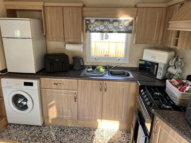 Hornshole Hideaway Caravan Hawick - 1204599 - photo 4