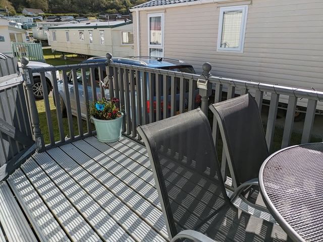 Clarach Bay Holiday Village W18 - 1204681 - photo 3