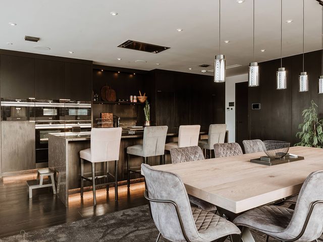 Luxury two story Penthouse with roof top terrace - 1204698 - photo 4
