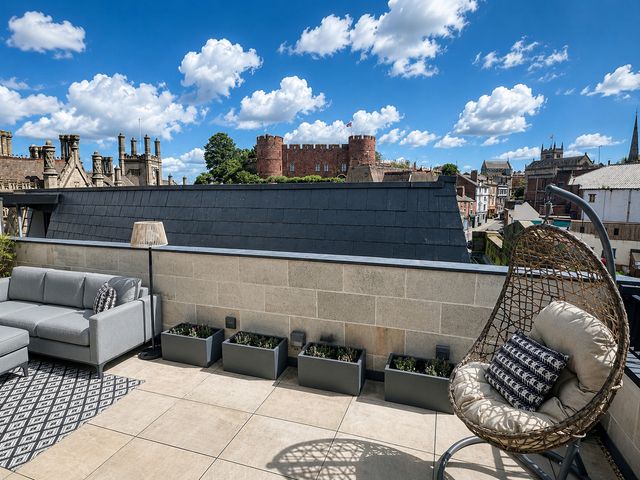 Luxury two story Penthouse with roof top terrace - 1204698 - photo 2
