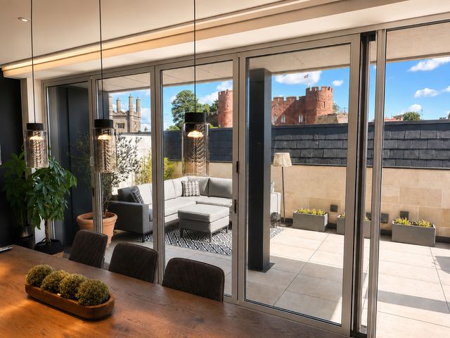 Luxury two story Penthouse with roof top terrace - 1204698 - photo 3