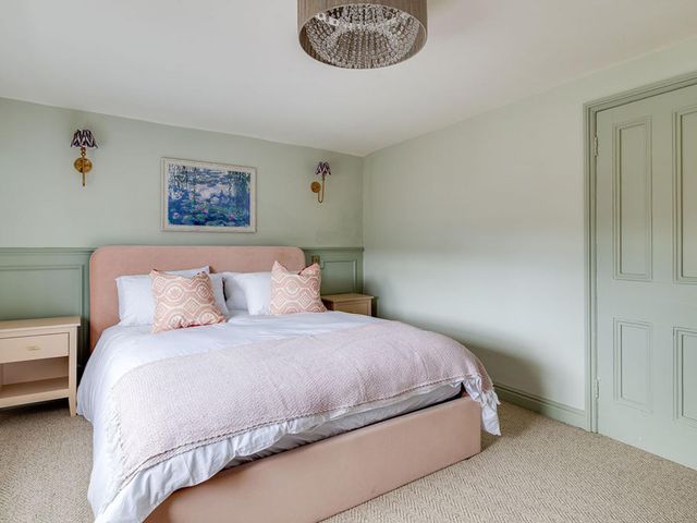 Luxury Georgian Townhouse / sleeps 10 / parking - 1204708 - photo 5