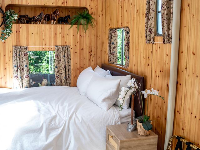 1 Bed -Private Garden -Hot Tub -Pets Ok - Gee Gee - 1204713 - photo 3