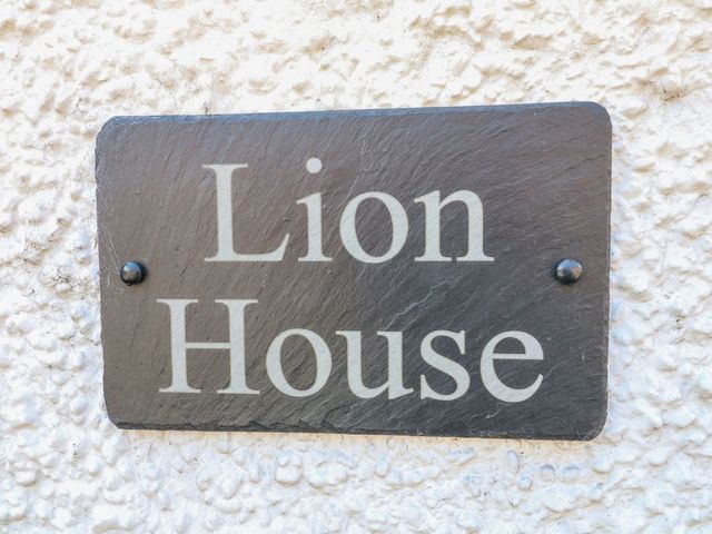 Lion House - 1204761 - photo 4