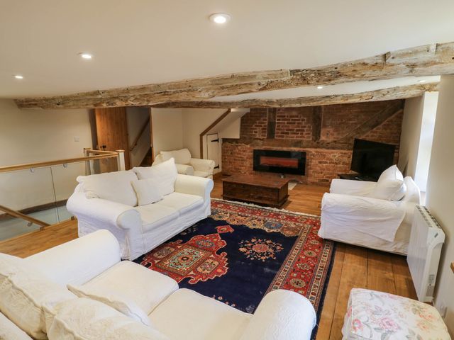 Netherend Barn - 1204764 - photo 2