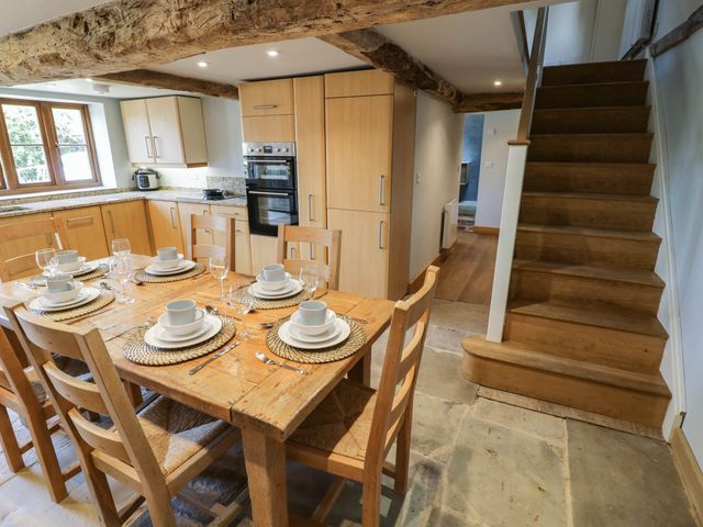 Netherend Barn - 1204764 - photo 4