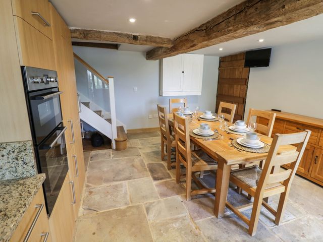 Netherend Barn - 1204764 - photo 5