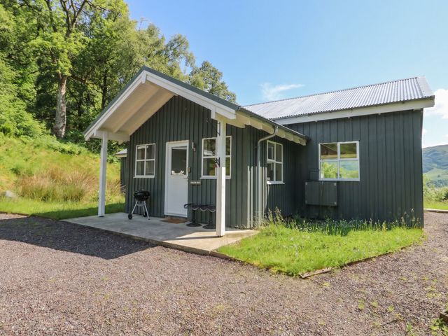 The Tractor Shed - 1204780 - photo 3