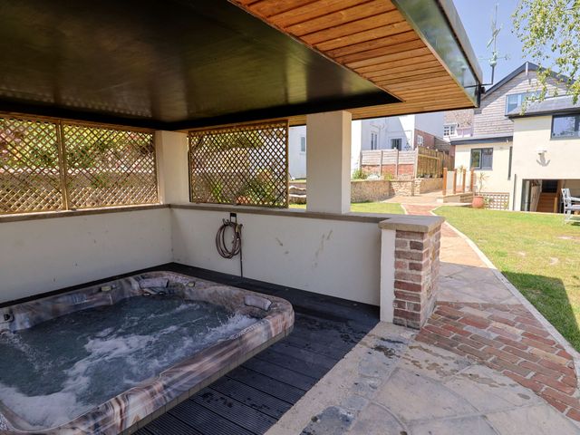 Mayflower Cottage - 1204784 - photo 3