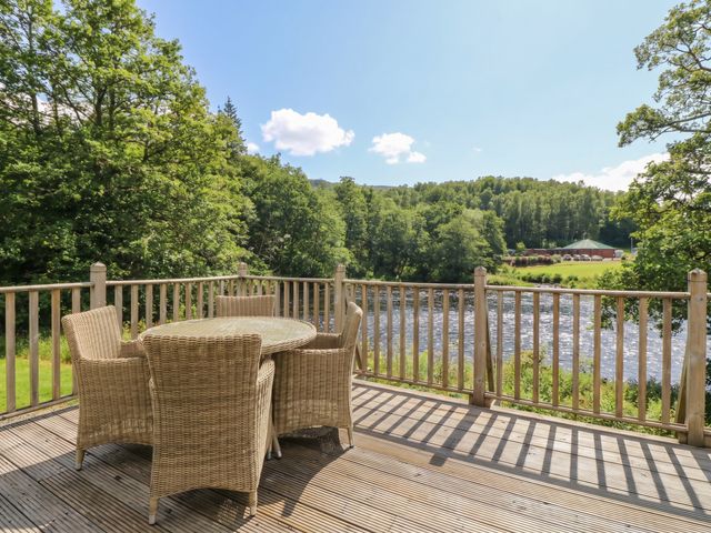 Riverbank Cottage - 1204786 - photo 4