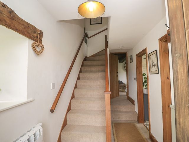 Over Brow Cottage - 1204816 - photo 5