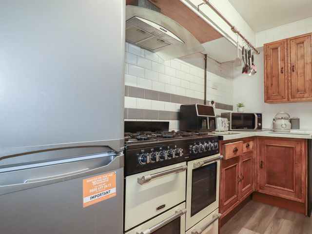 Apartment No.3 - 1204832 - photo 2