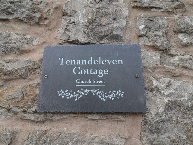 Tenandeleven Cottage - 1204988 - photo 2