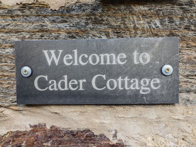 Cader Cottage - 1205067 - photo 2