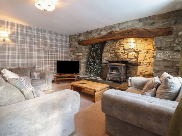 Cader Cottage - 1205067 - photo 4