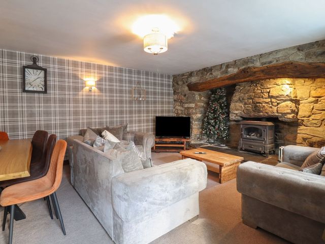 Cader Cottage - 1205067 - photo 5