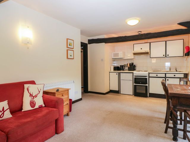 Dunmail Raise, Grasmere Lodge - 1205076 - photo 2