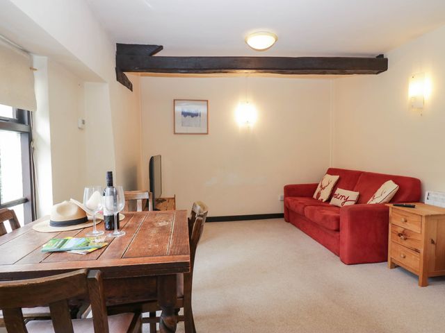 Dunmail Raise, Grasmere Lodge - 1205076 - photo 3