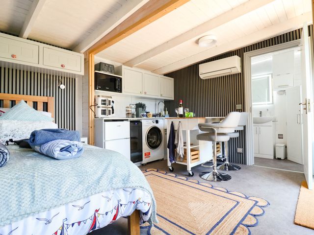 Lazy Tide Lodge - 1205098 - photo 3