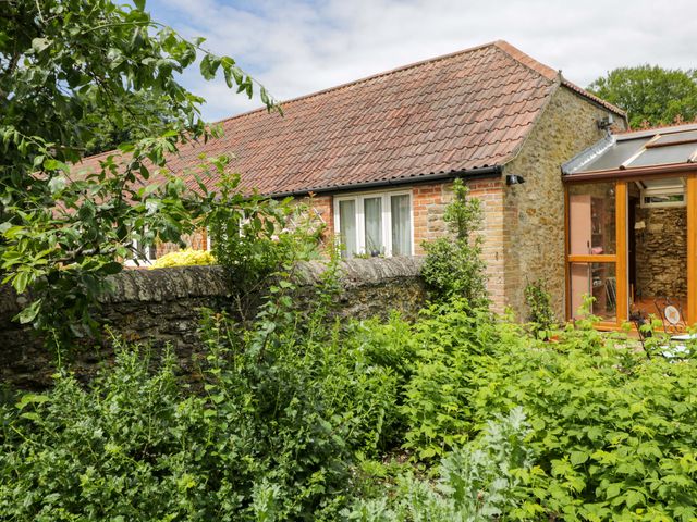 The Garden Studio - 1205183 - photo 2