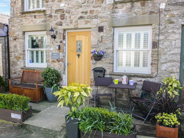 Dibble Cottage - 1205220 - photo 2