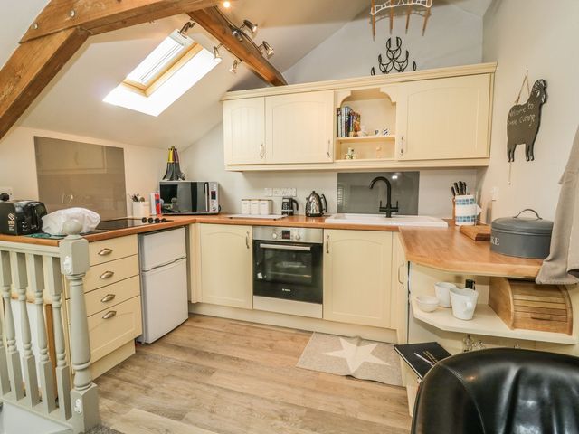Dibble Cottage - 1205220 - photo 5