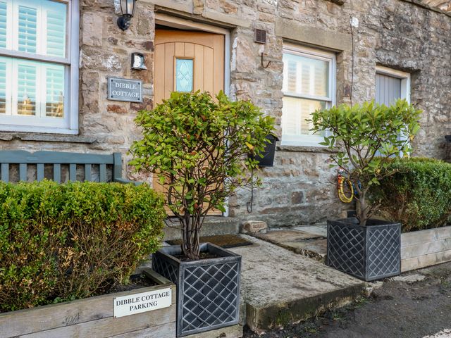 Dibble Cottage - 1205220 - photo 2