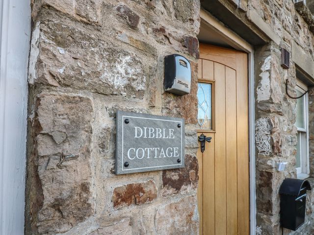 Dibble Cottage - 1205220 - photo 3