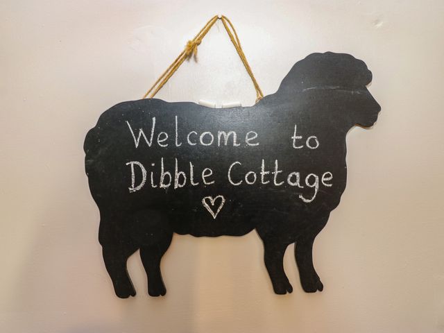 Dibble Cottage - 1205220 - photo 4
