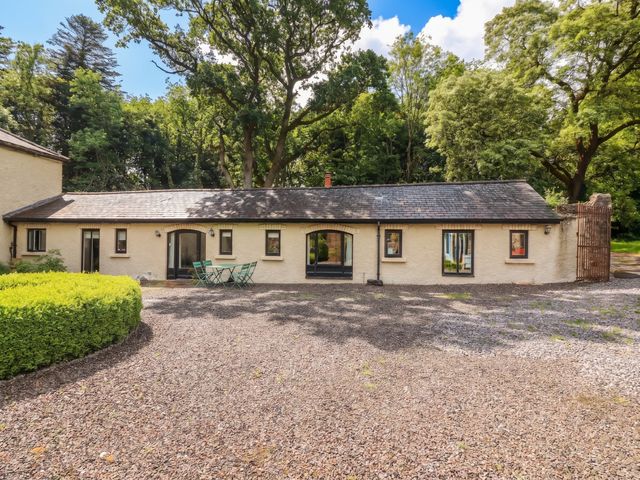 The Coach House Cottage - 1205271 - photo 2