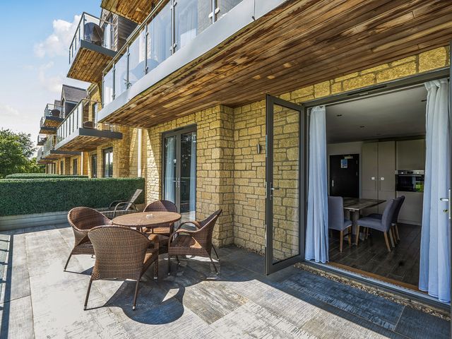 Cotswolds Apartment, sleeps 4 - 1205314 - photo 5