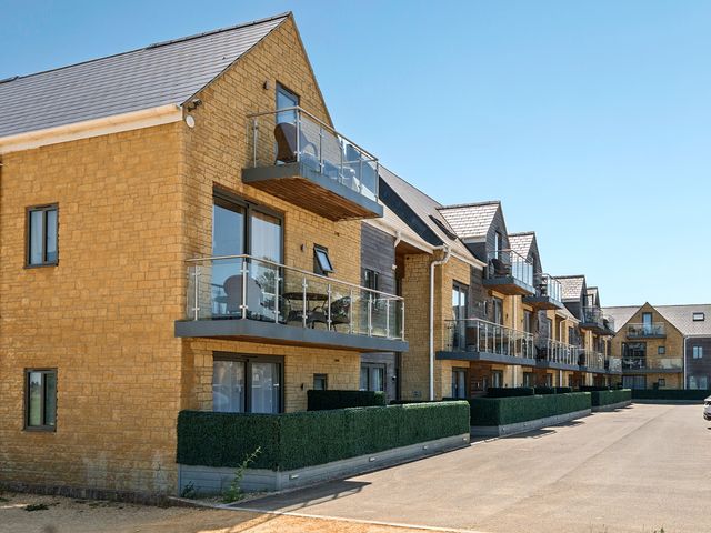 Cotswolds Apartments 2B/S4 - 1205315 - photo 3