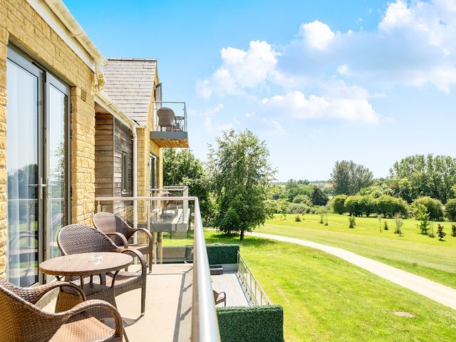 Cotswolds Apartments 4B/S8 - 1205316 - photo 4