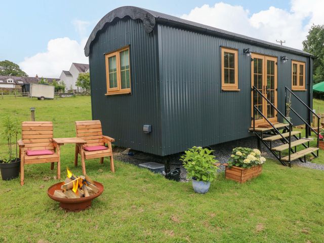 Cwtch Y Bugail 1 - 1205334 - photo 2