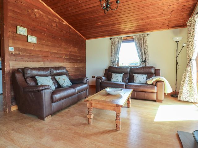 Chestnut Lodge - 1205354 - photo 2