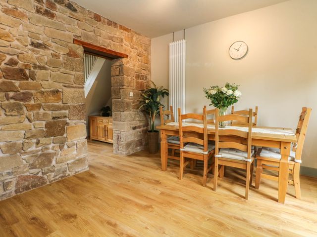 2 Bentley Bridge Cottages - 1205377 - photo 5