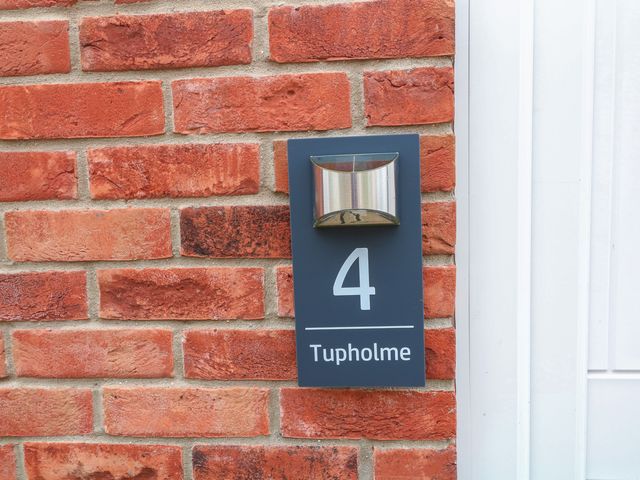 Tupholme - 1205386 - photo 2