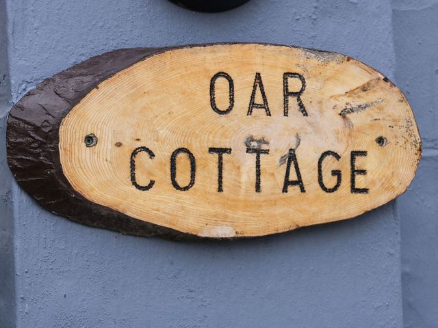 Oar Cottage - 1205429 - photo 4