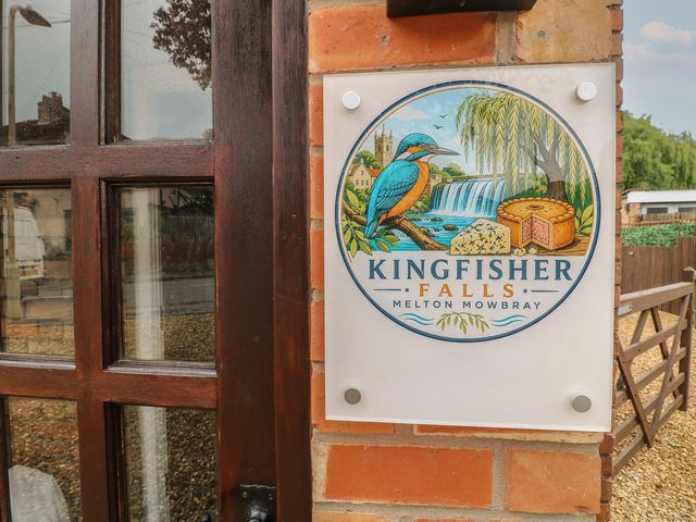 The Kingfisher Falls - 1205462 - photo 2