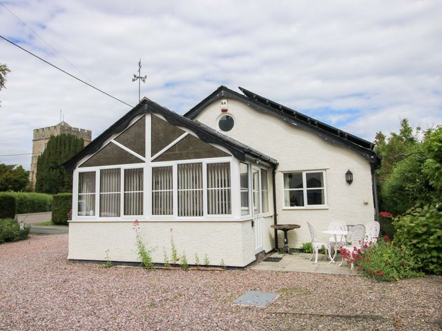 Willow Cottage - 1205499 - photo 3