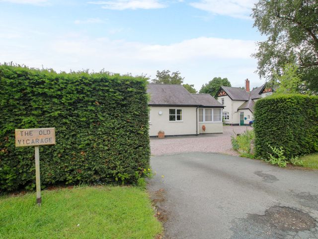 Willow Cottage - 1205499 - photo 2