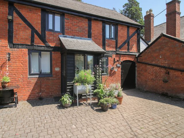 Apple Bough Cottage - 1205500 - photo 2