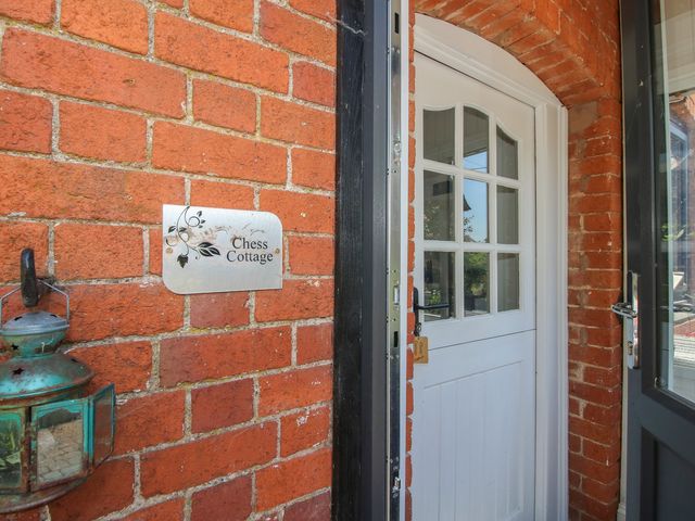 Chess Cottage - 1205502 - photo 3