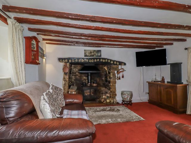 Rose Cottage - 1205541 - photo 2