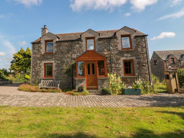 Buchanan’s Bothy - 1205587 - photo 2